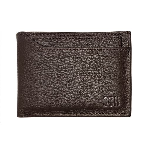 Billetera Cecchini Cuero
