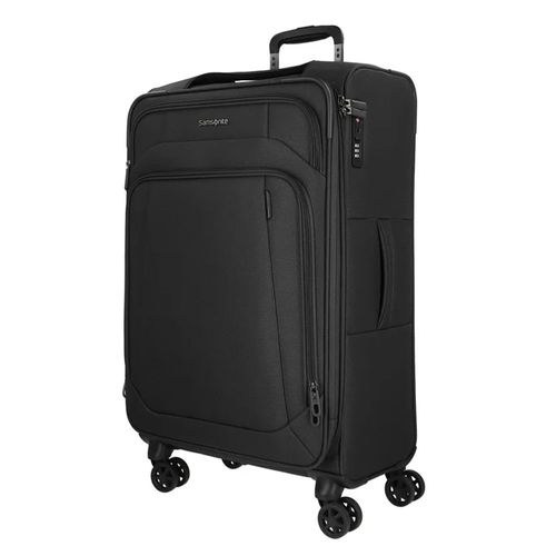Set Valijas Samsonite Airshock mediana + carry on