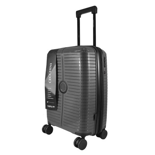 Combo Cecchini valija carry on + almohada
