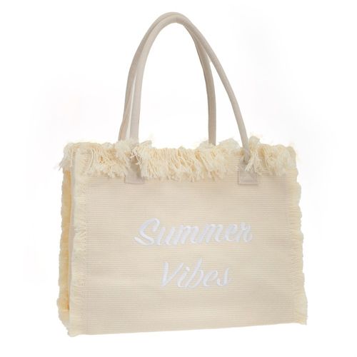 Shopper Playero Trendy