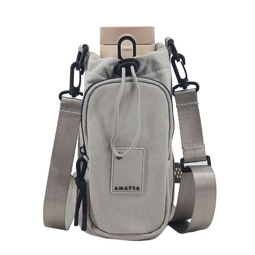 Bolsito porta-botella Amayra
