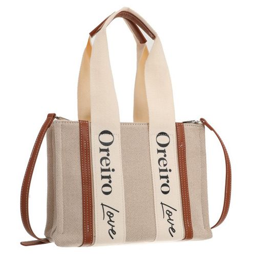 Cartera Oreiro Love