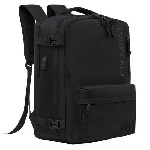 Combo Cecchini mochila viral + neceseres