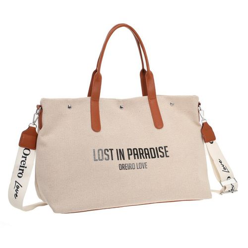 Cartera Oreiro Love