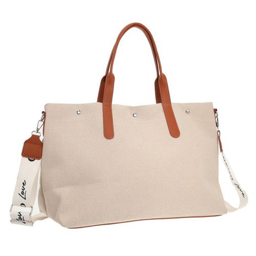 Cartera Oreiro Love