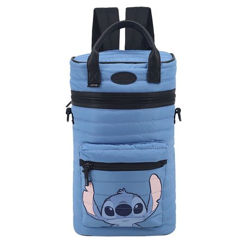 Mochila Matera Stitch