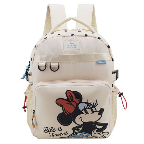 Mochila Disney Porta Notebook