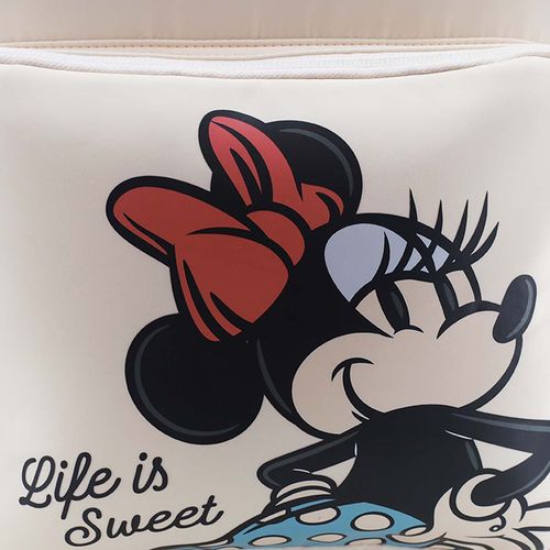 Mochila Disney Porta Notebook