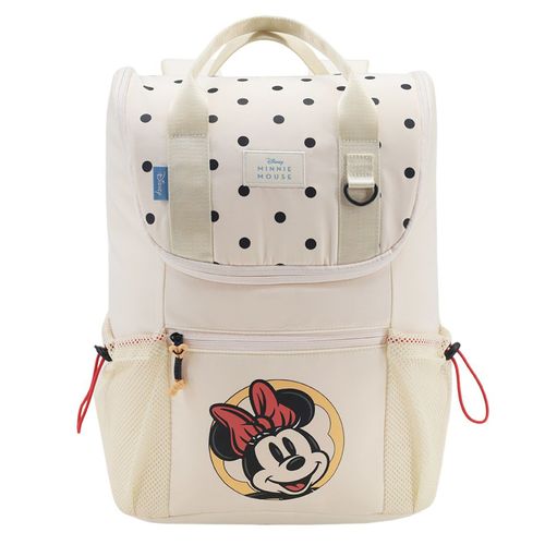 Mochila Disney Porta Notebook