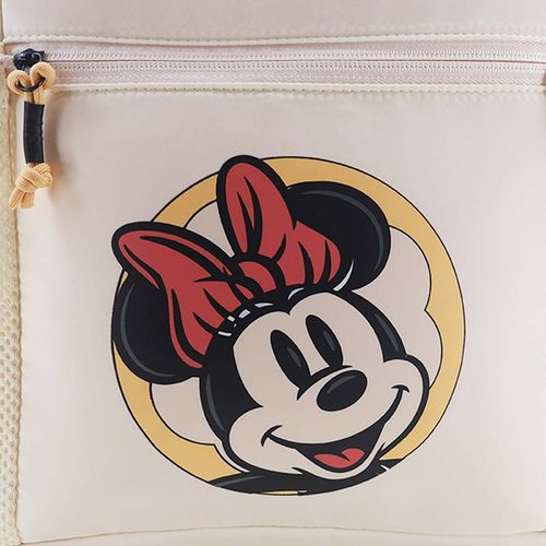 Mochila Disney Porta Notebook