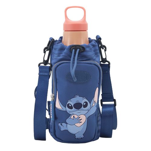 Bolsito porta-botella Disney