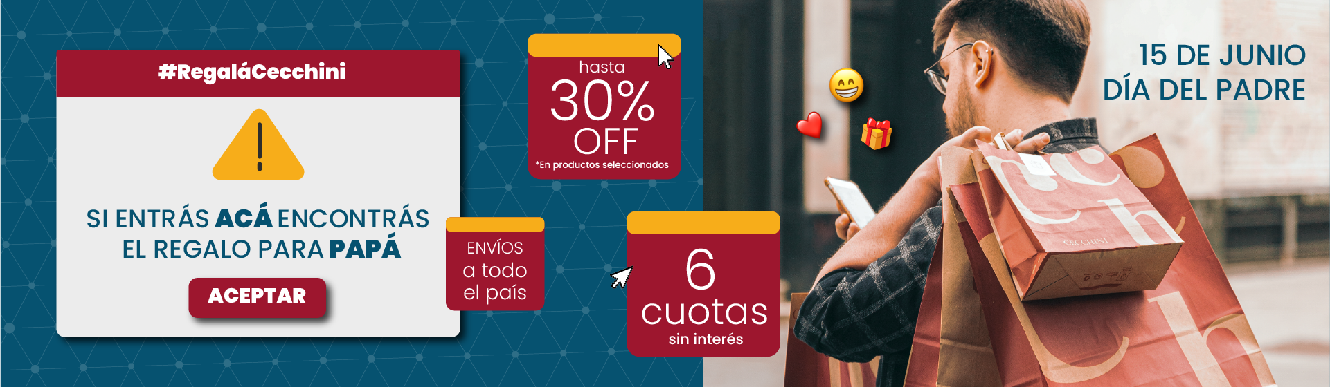 Día del padre