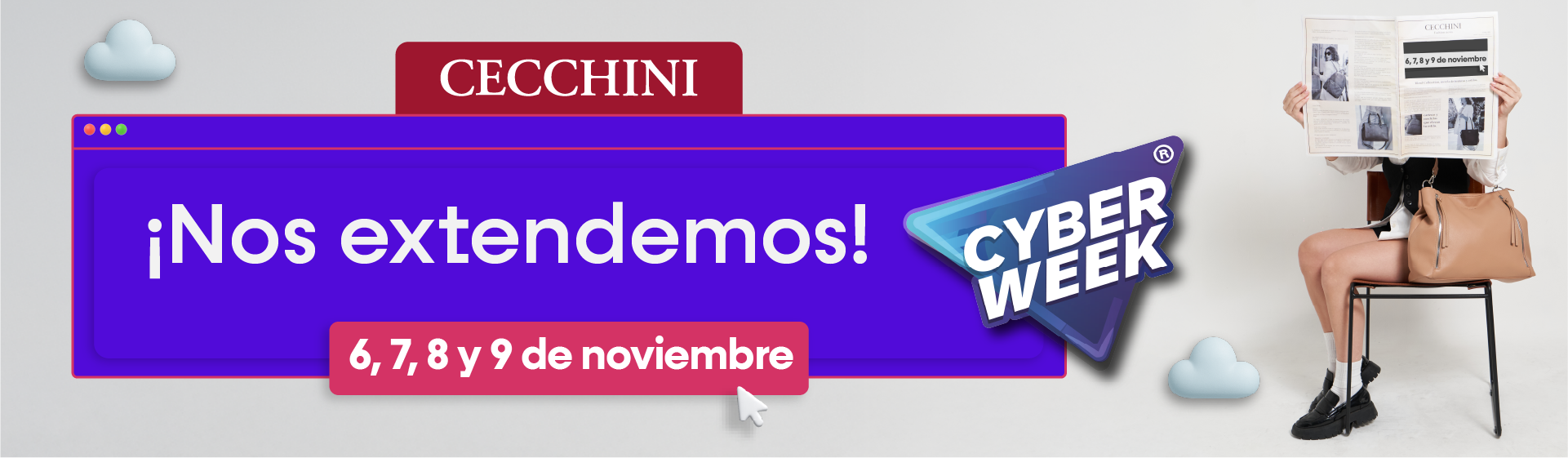 Cyber Week