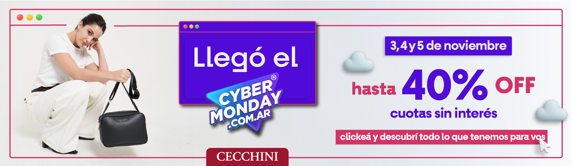 Cyber Monday