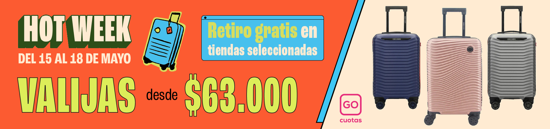 Nueva colección AW25