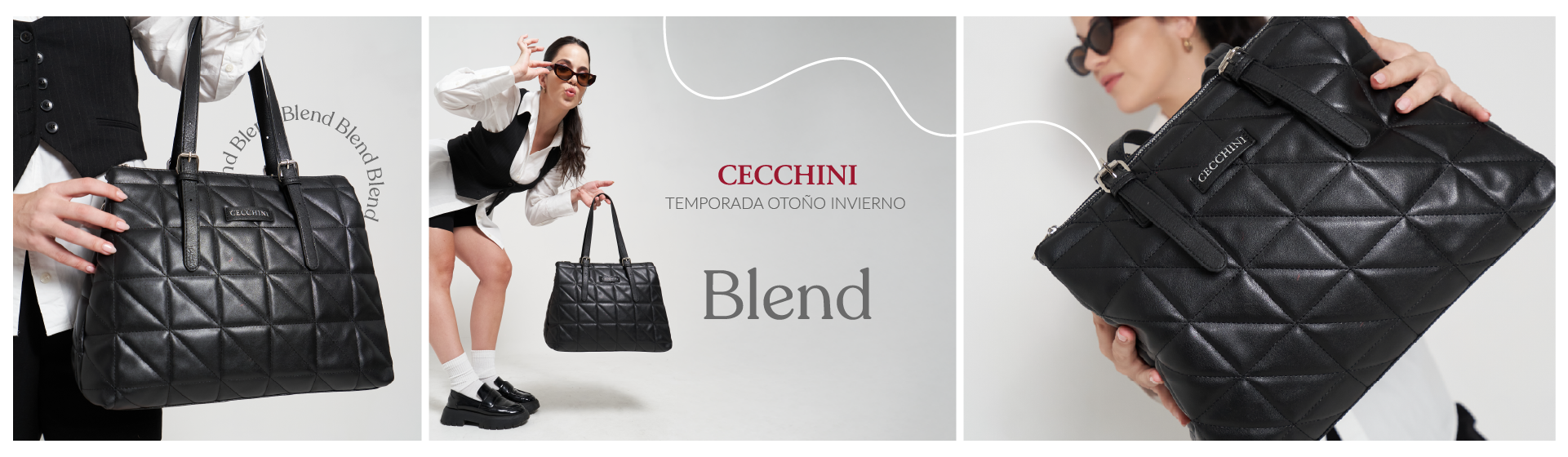 Blend collection