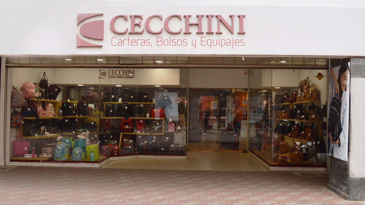 Cecchini carteras best sale